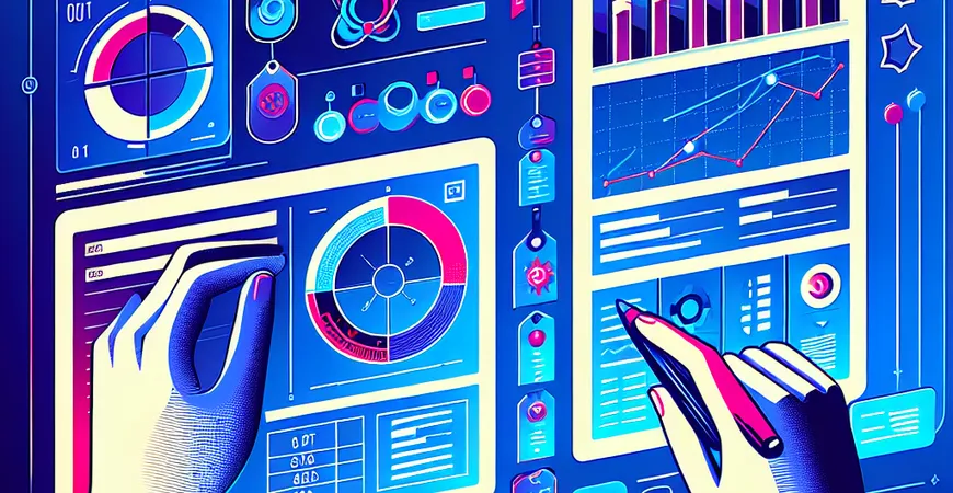  2025年ERP系统操作手册编写指南  